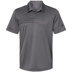 A324-Grey Five/ Black