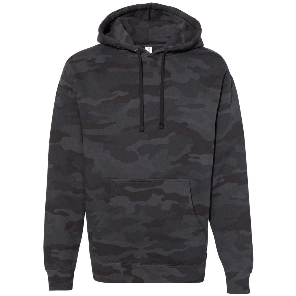 Black Camo