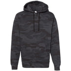 Black Camo