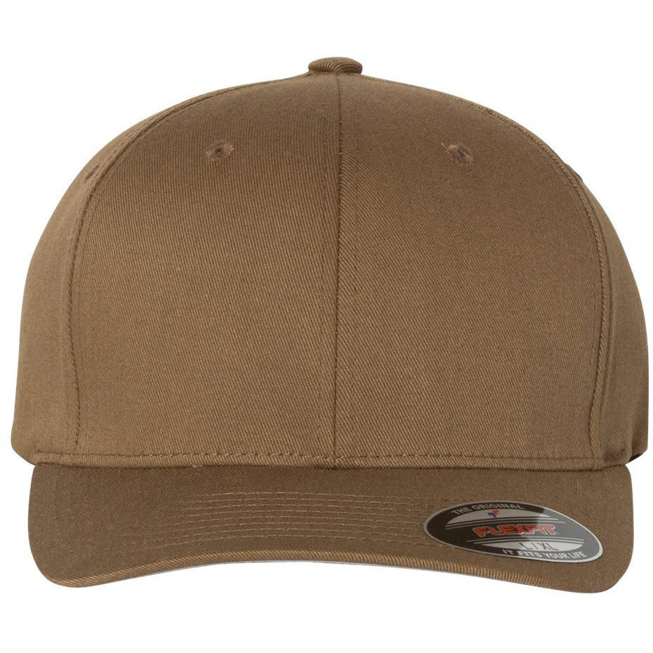 Coyote Brown