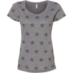 Granite Heather Star