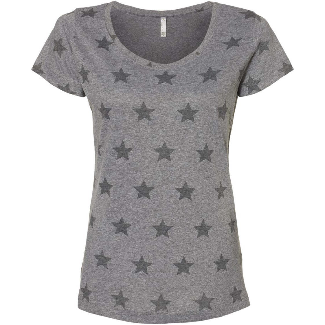 Granite Heather Star