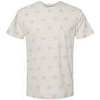 Natural Heather Star