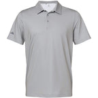 A498-Grey Three/ White/ Navy