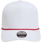 White/ Red