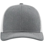 Heather Grey/ Light Grey