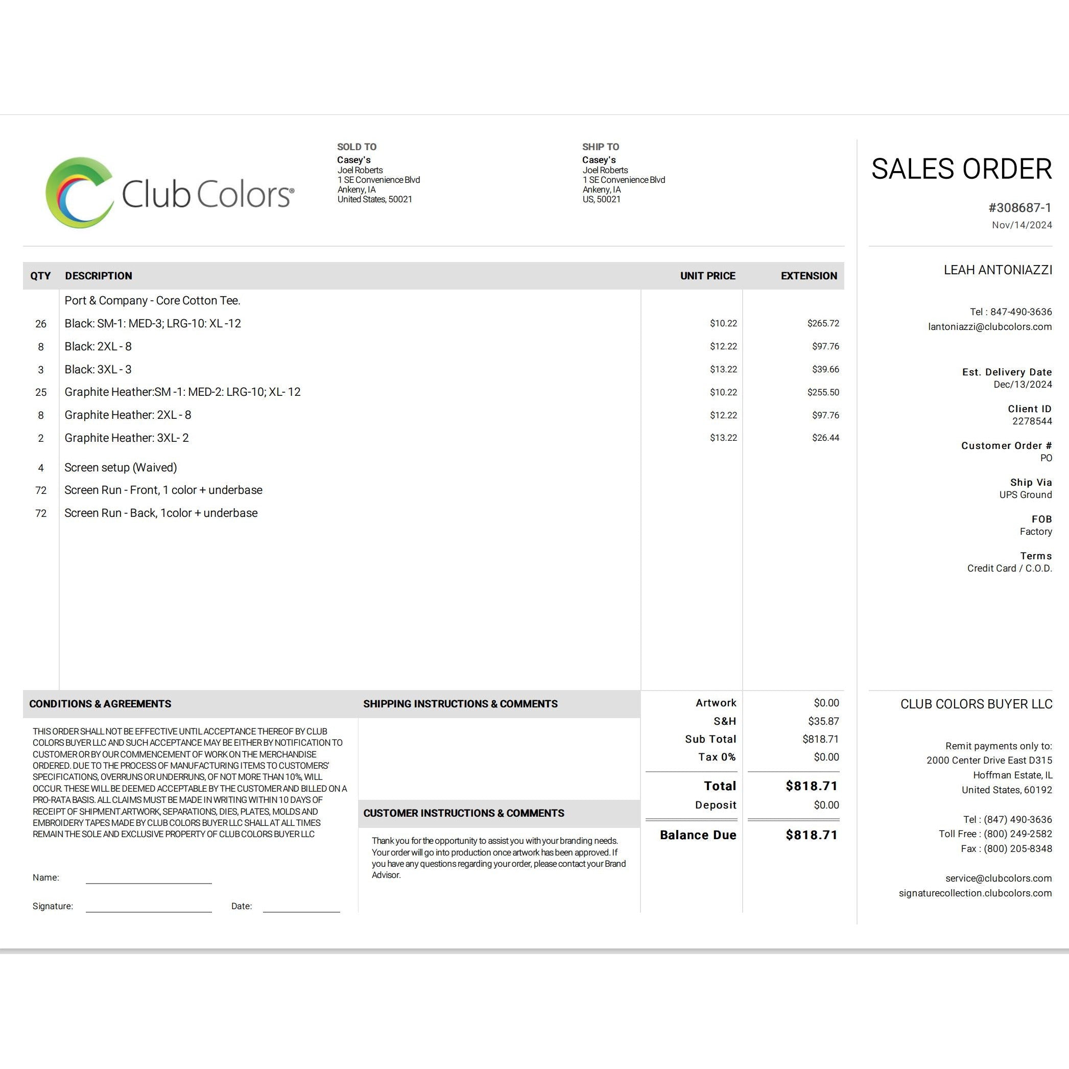 308687-LA-CASEYS