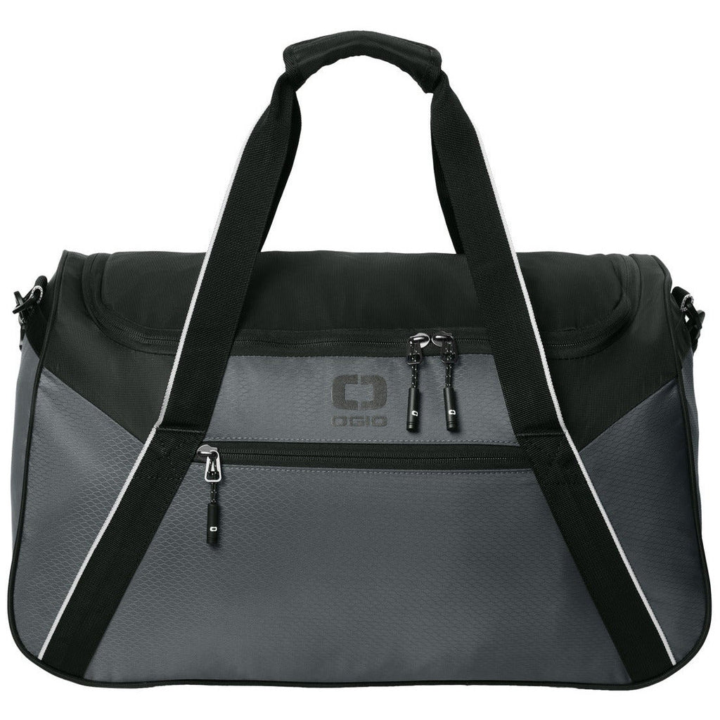 Gear Grey/ Blacktop