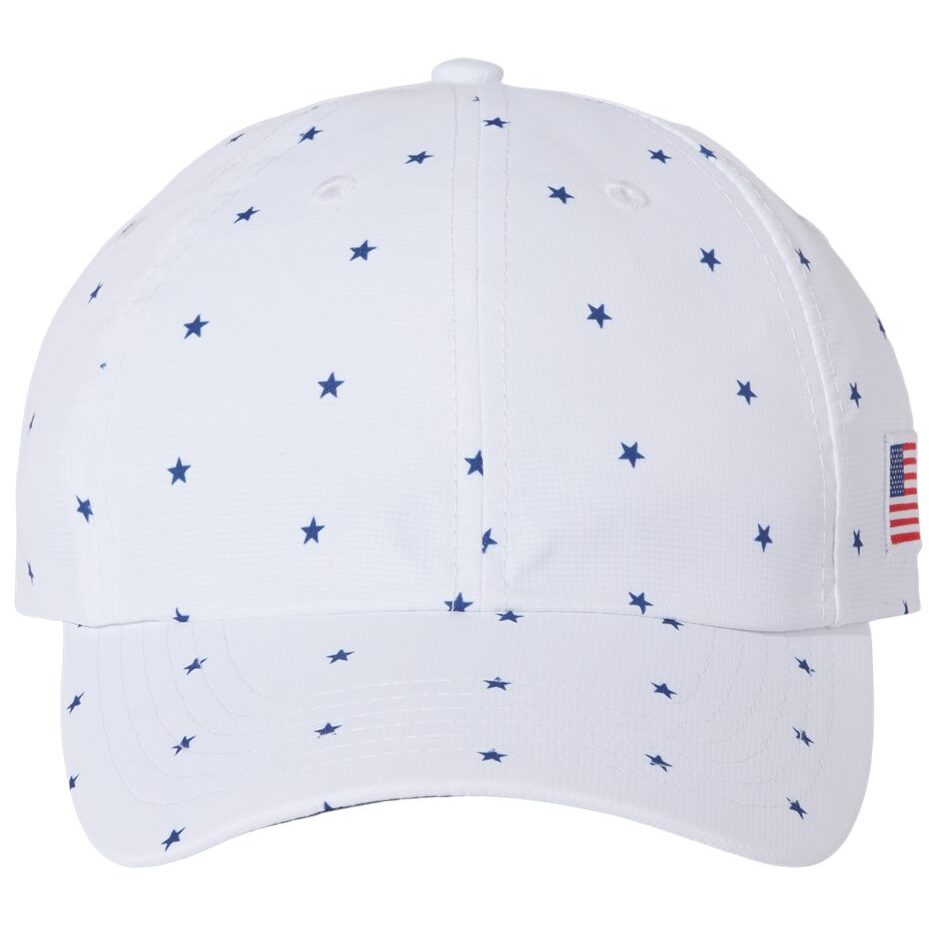White Stars