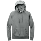 Aluminum Grey Heather