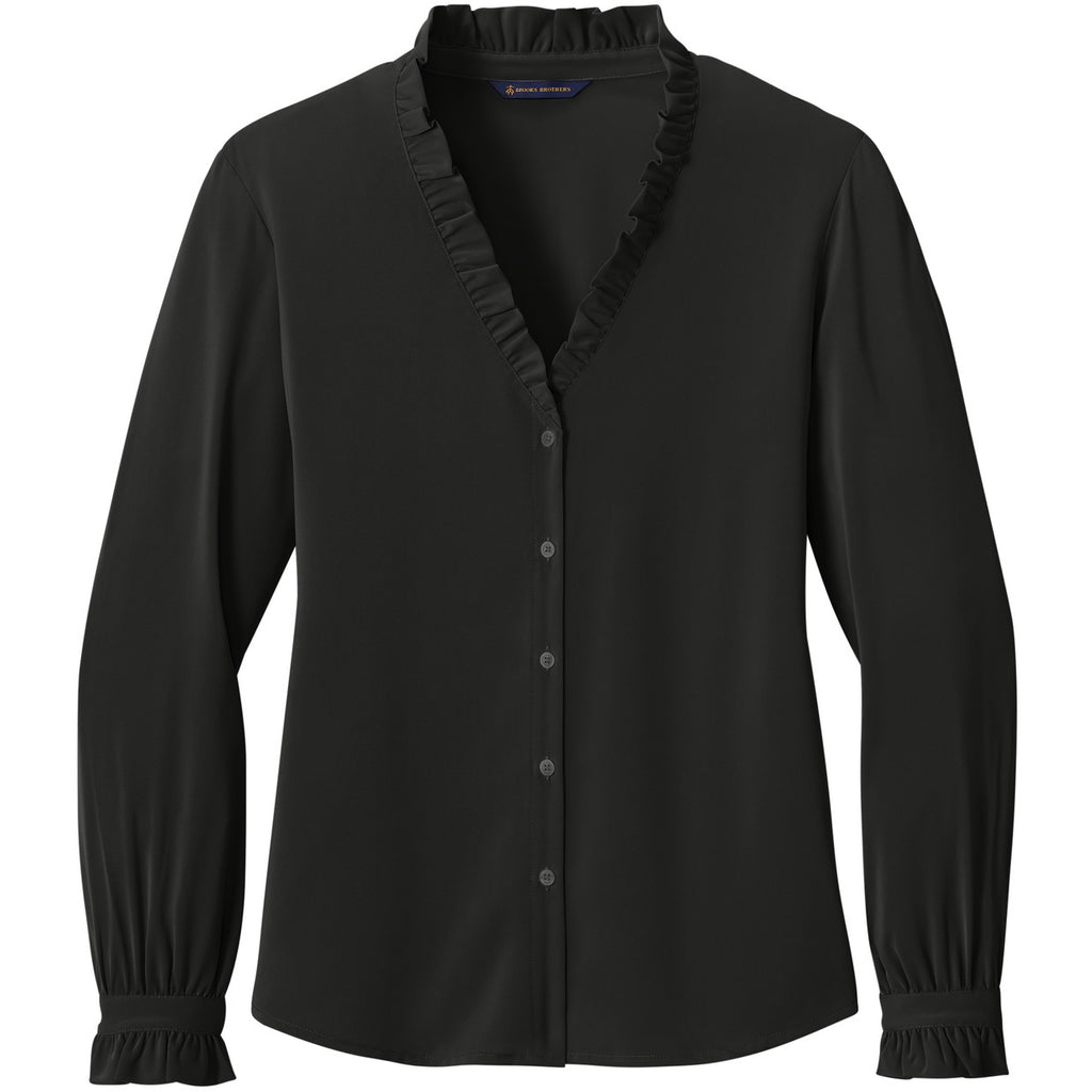 BB18011-Deep Black