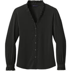 BB18011-Deep Black