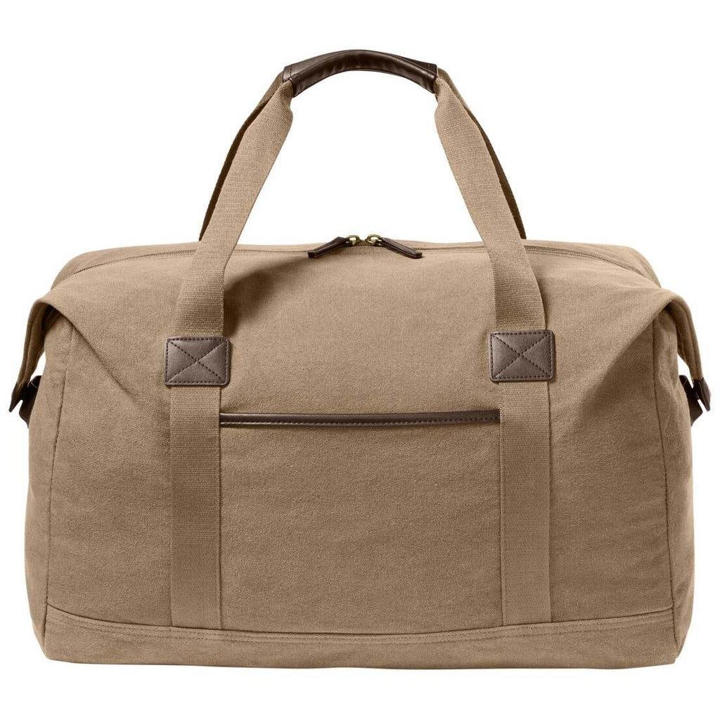 Woodland Brown