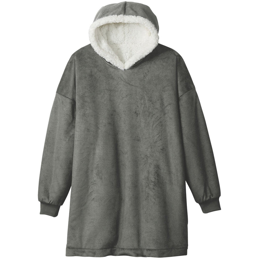 Hearth Grey