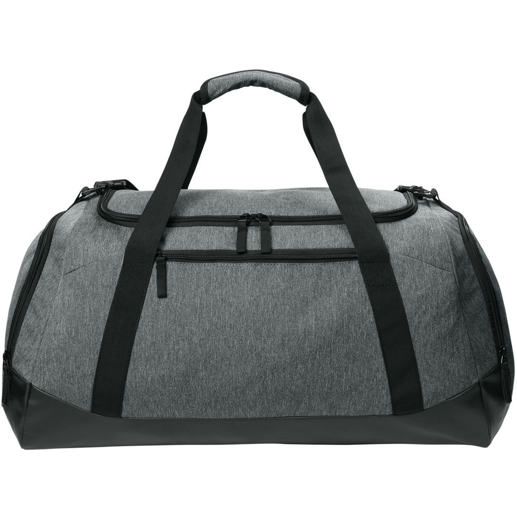 BST505-Heather Grey