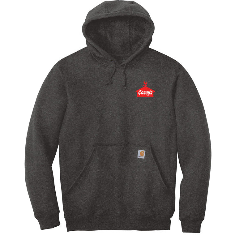 Carbon Heather