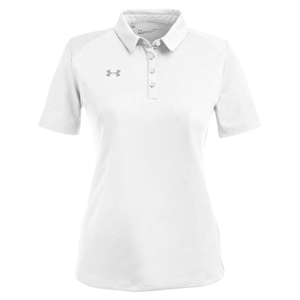 Under Armour Ladies' Tech™ Polo