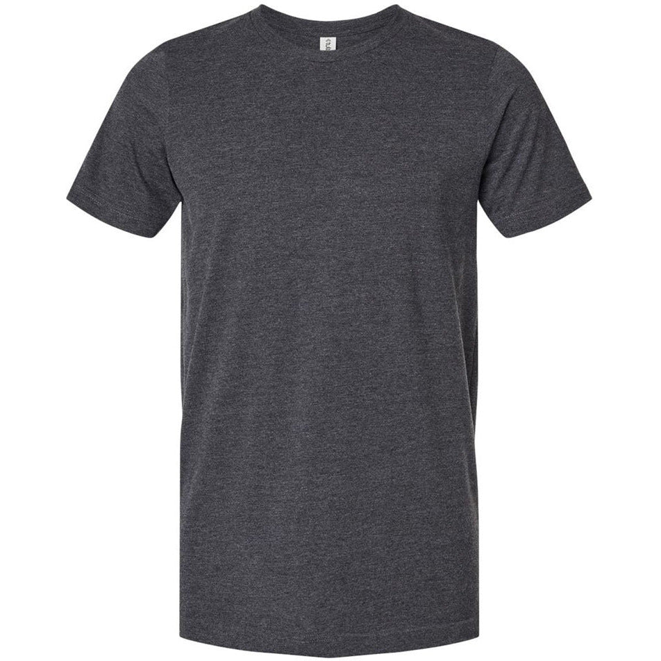 Heather Dark Grey