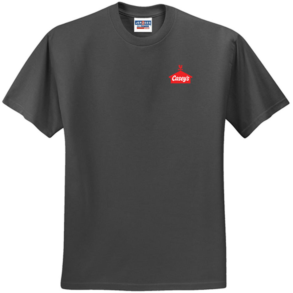 Charcoal Grey