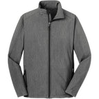 Pearl Grey Heather