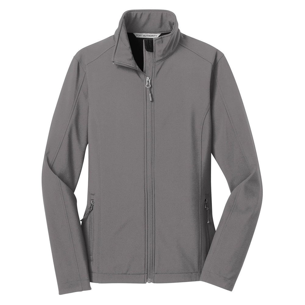 Port Authority® Ladies Core Soft Shell Jacket