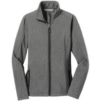Pearl Grey Heather