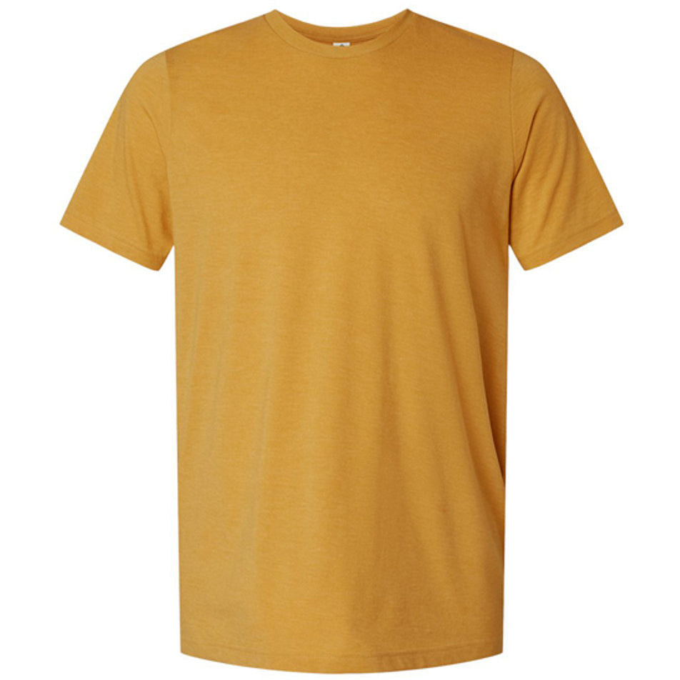 Heather Mustard