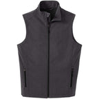 Black Charcoal Heather