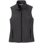 Black Charcoal Heather