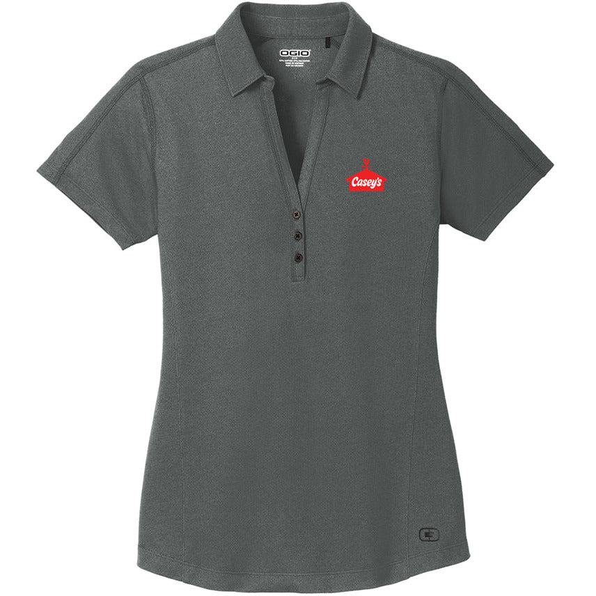Petrol Grey