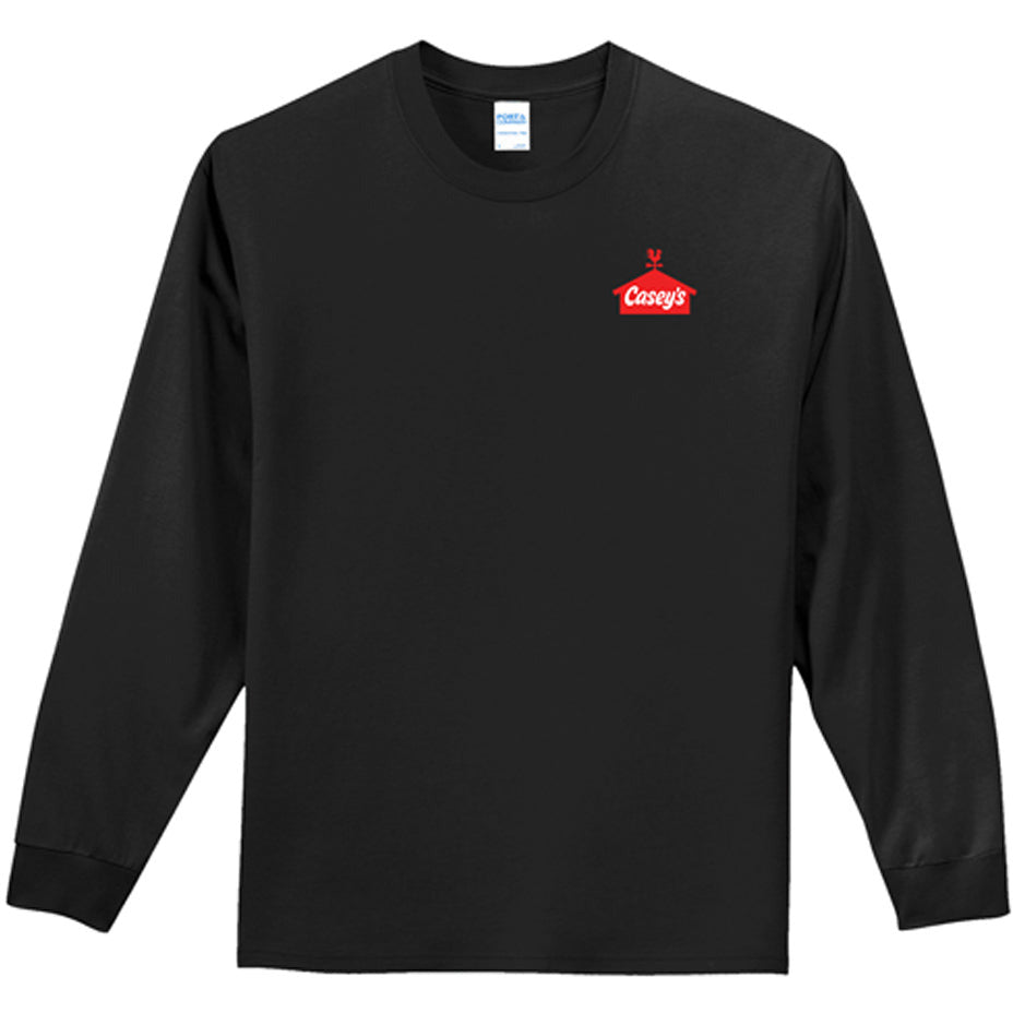 Port & Company® - Long Sleeve Essential Tee