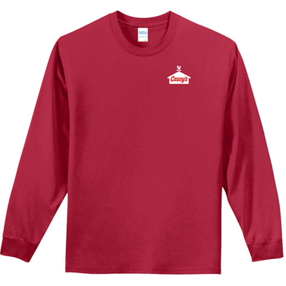 Port & Company® - Long Sleeve Essential Tee