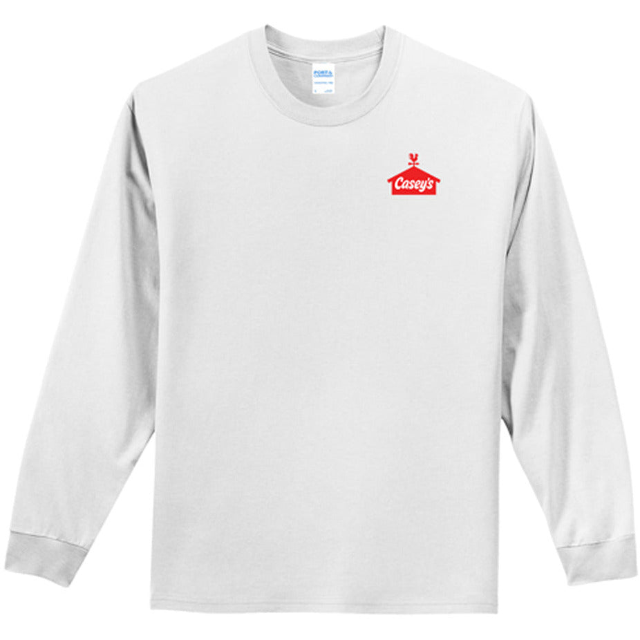 Port & Company® - Long Sleeve Essential Tee