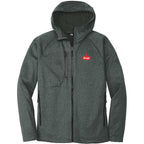 Asphalt Grey Reign Camo Print