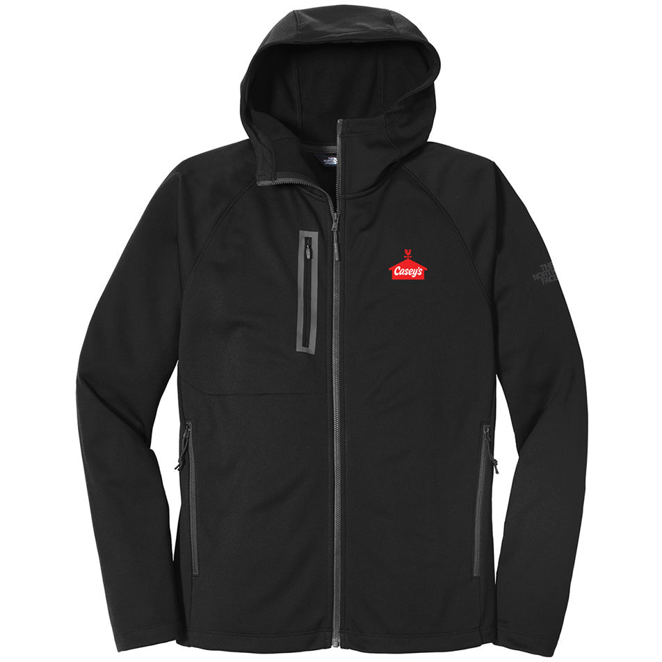 TNF Black