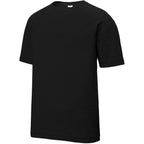 Black Triad Solid