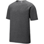 Dark Grey Heather