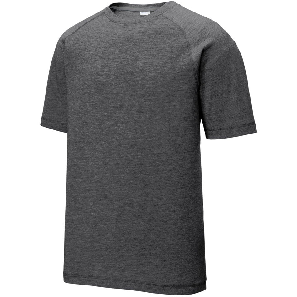 Dark Grey Heather