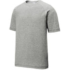 Light Grey Heather