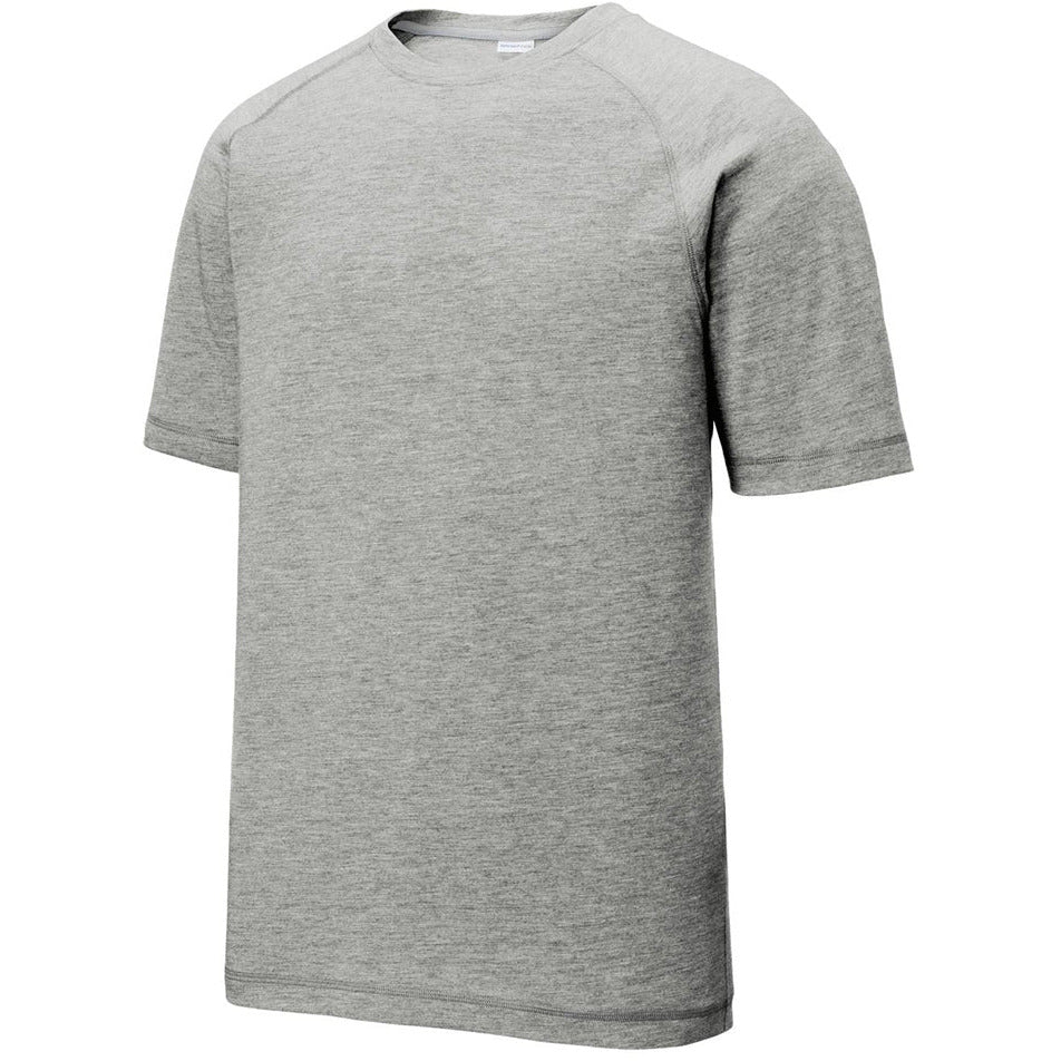 Light Grey Heather