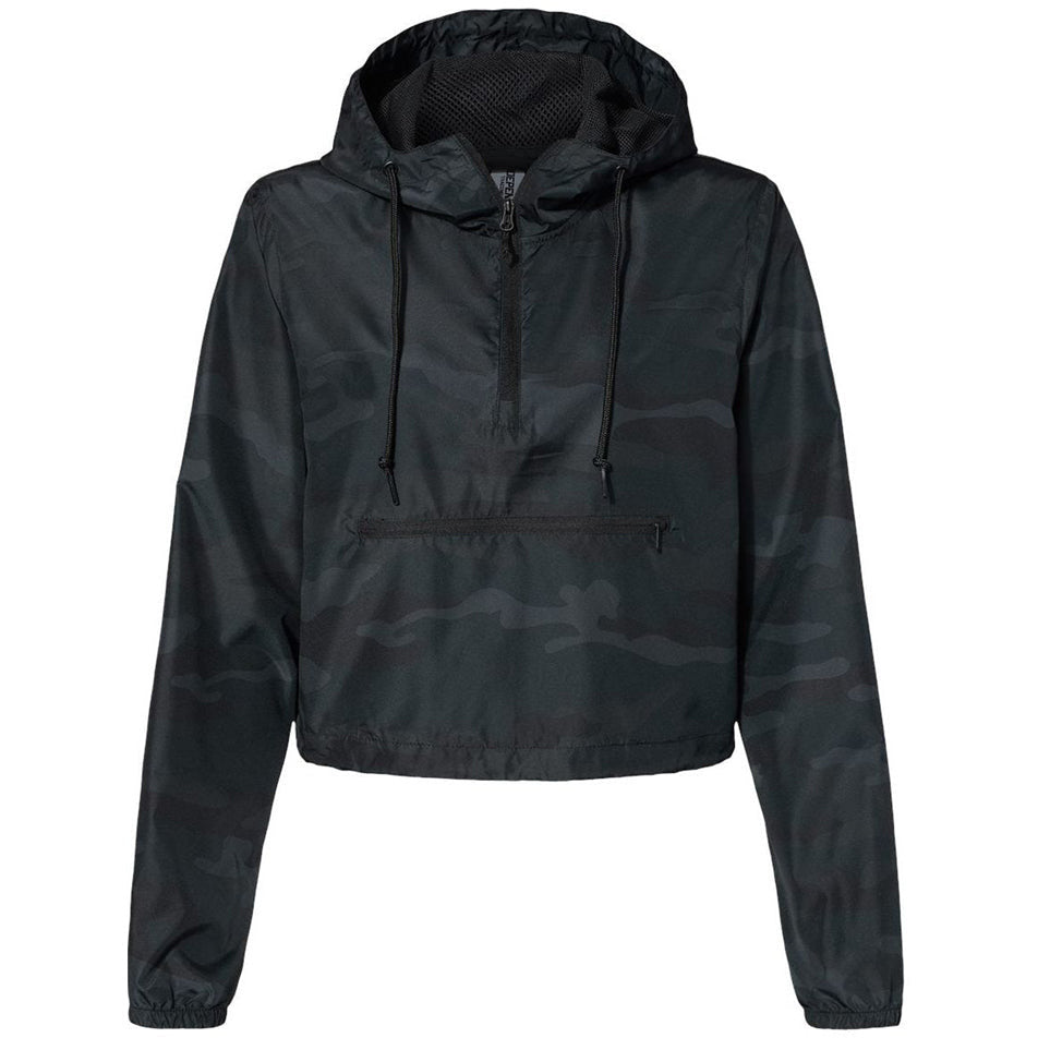 Black Camo