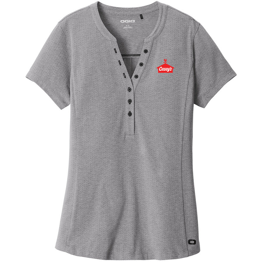 Grey Heather