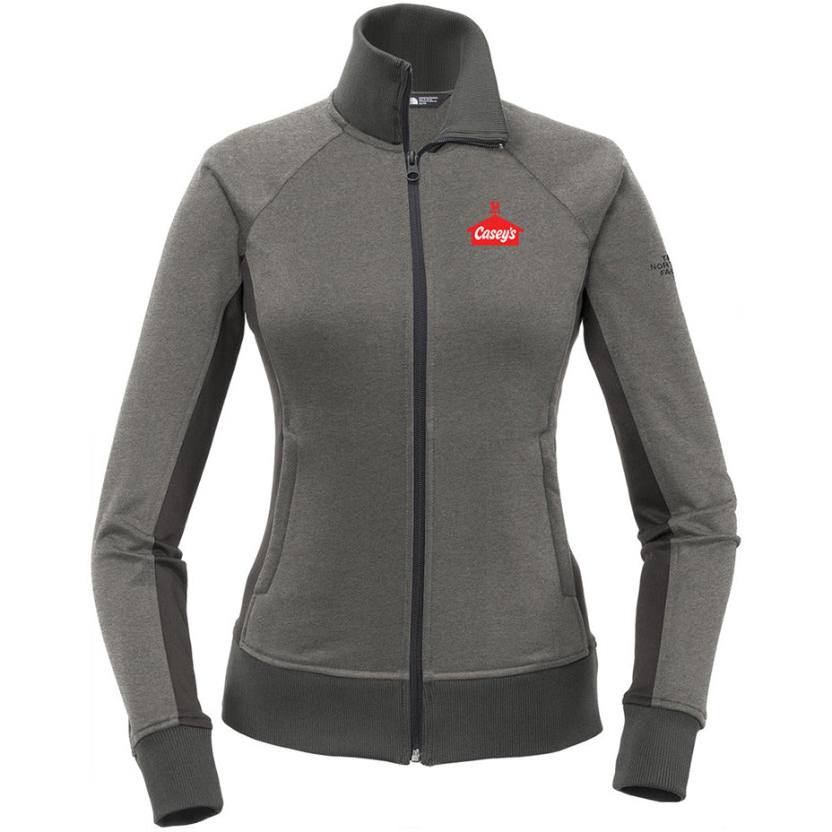 TNF Medium Grey Heather/ Aspha