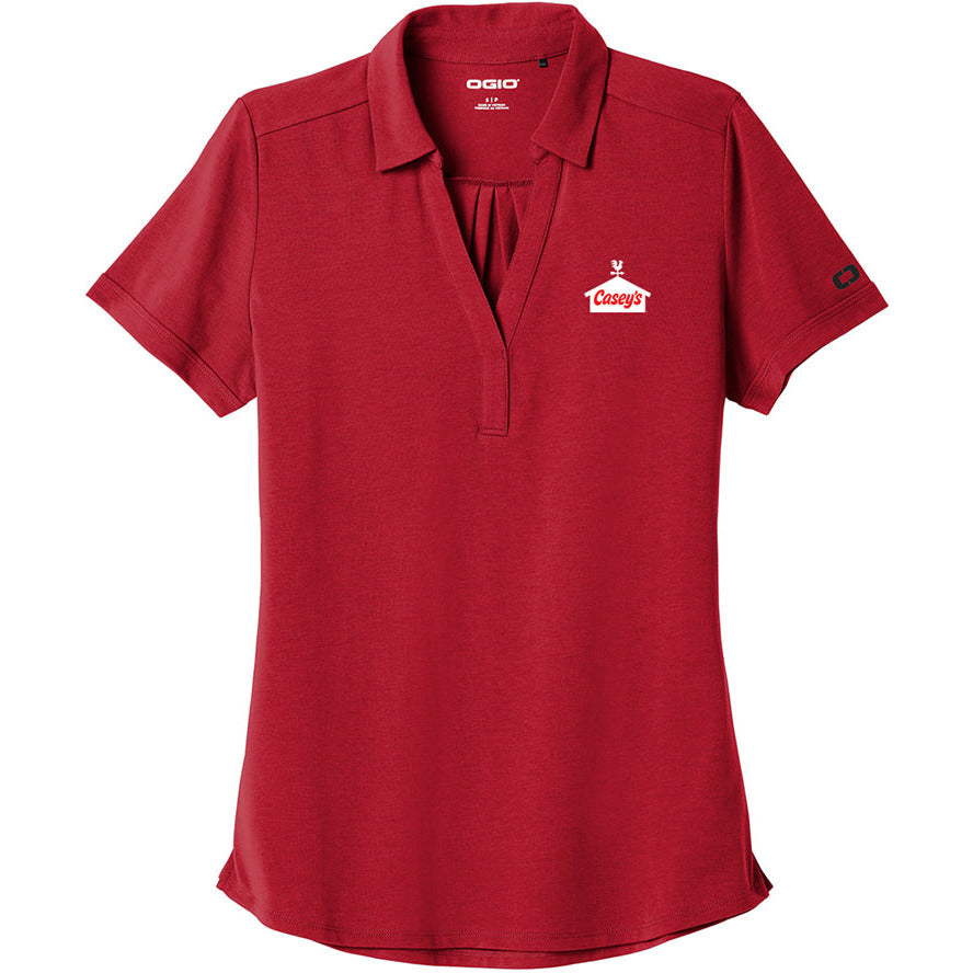 Signal Red