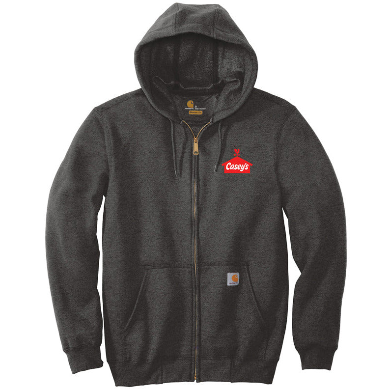 Carbon Heather