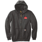 Carbon Heather