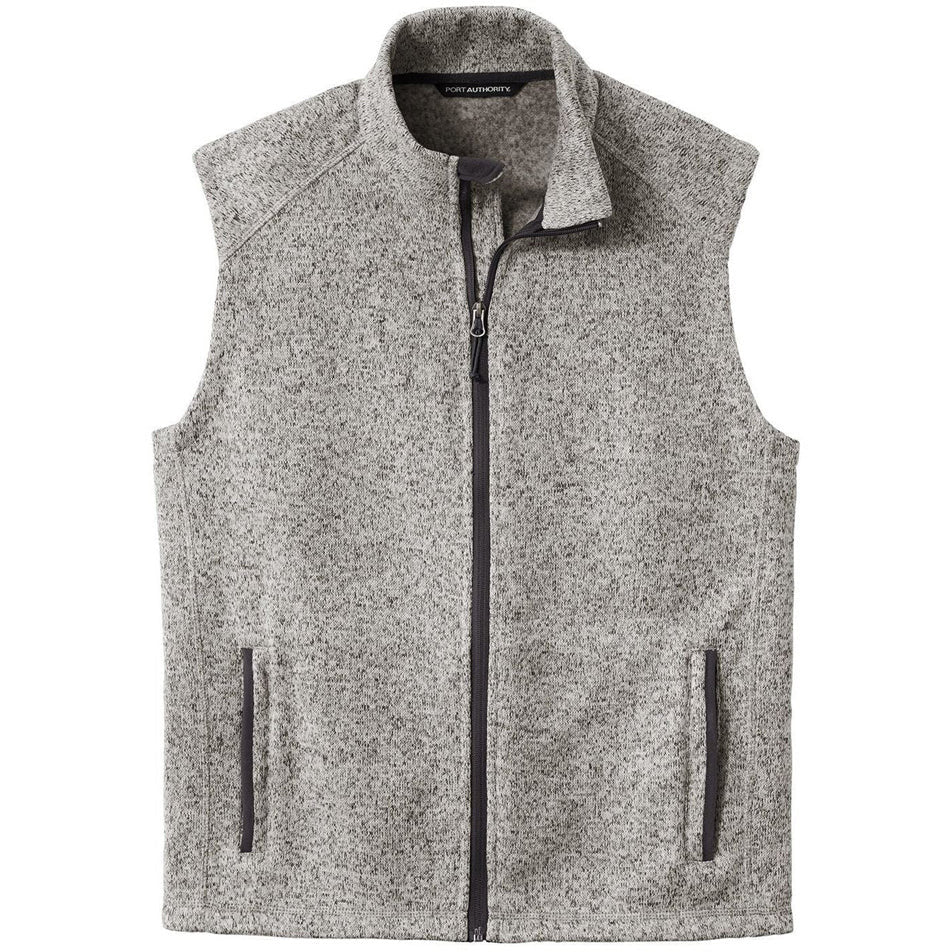 Grey Heather