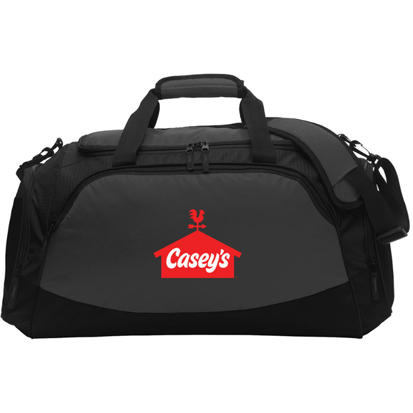 Dark Charcoal/ Black