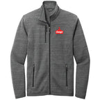 Dark Grey Heather