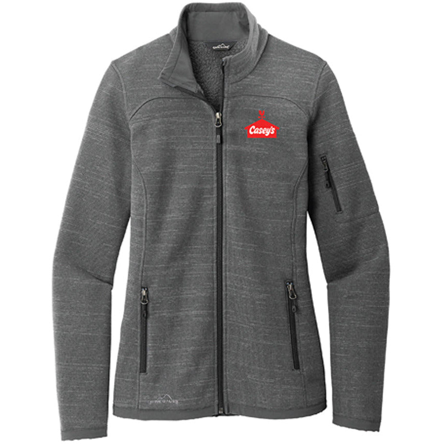 Dark Grey Heather